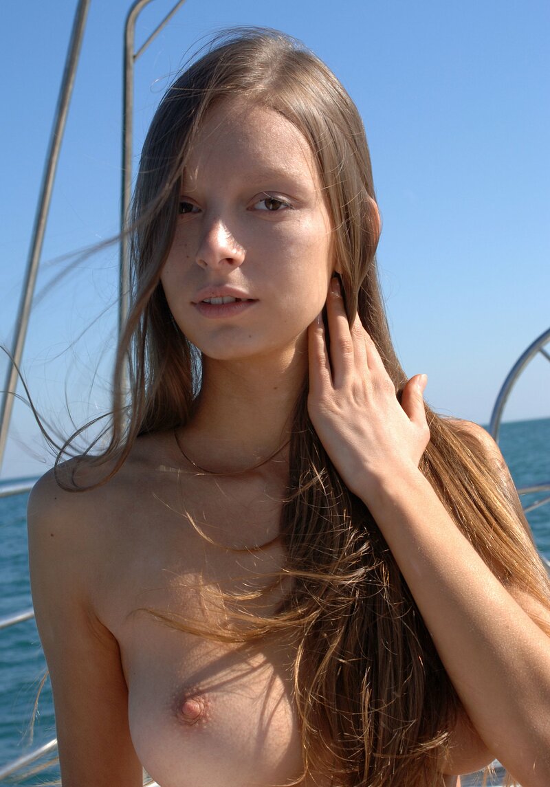 Владислава, 18 лет, 1 размер груди